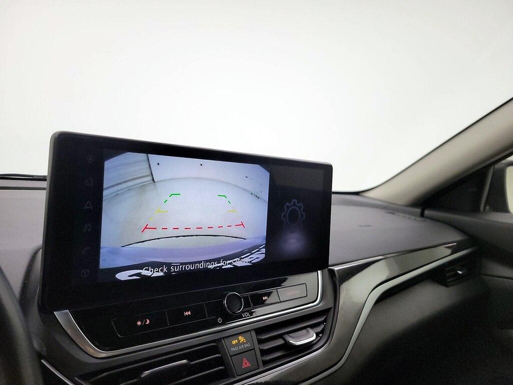 used 2024 Nissan Altima car, priced at $25,998