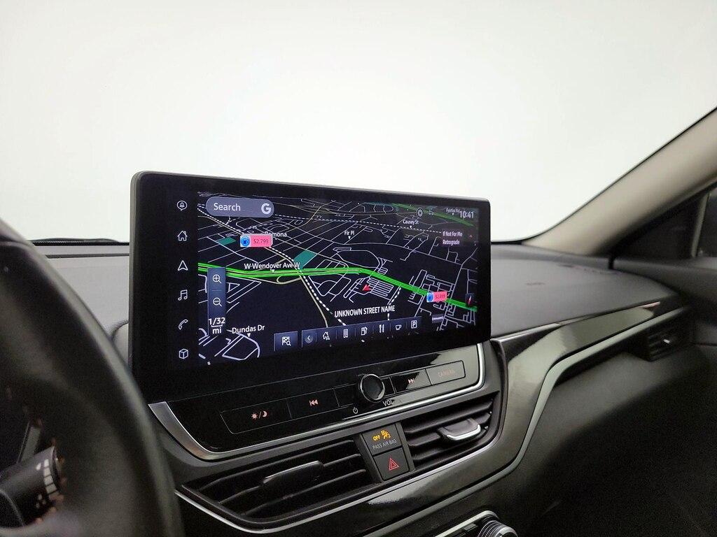 used 2024 Nissan Altima car, priced at $25,998