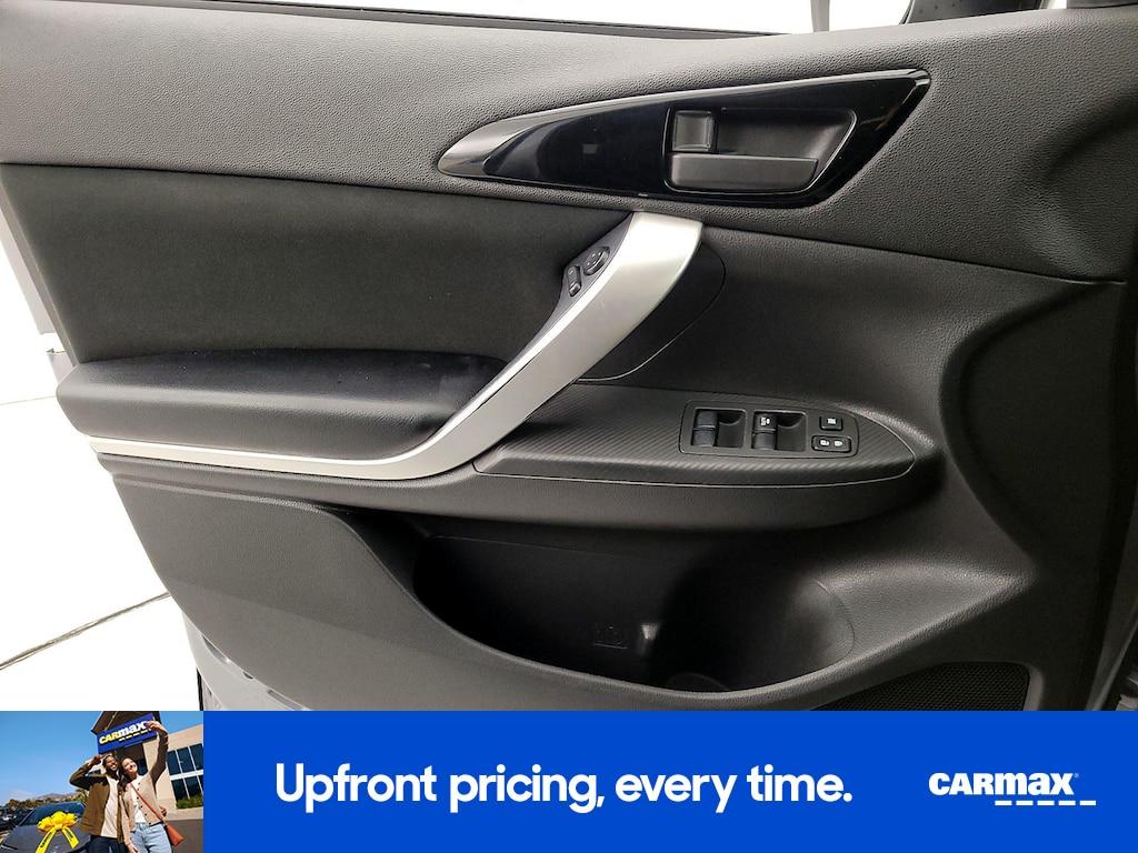 used 2018 Mitsubishi Eclipse Cross car, priced at $15,998