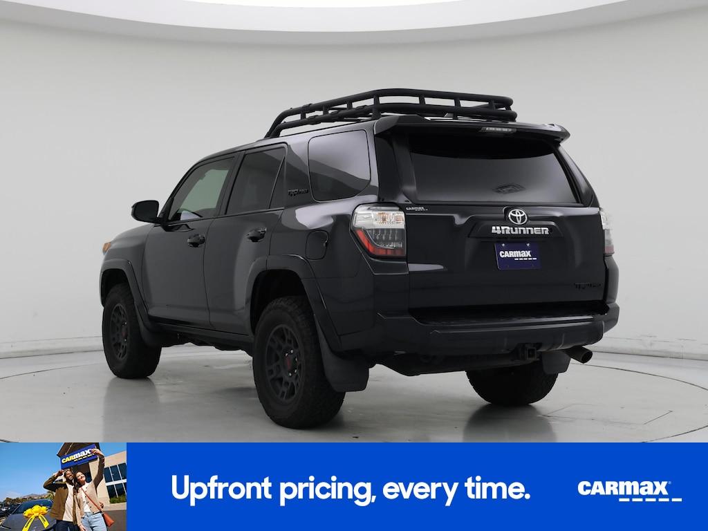 used 2019 Toyota 4Runner car, priced at $42,998