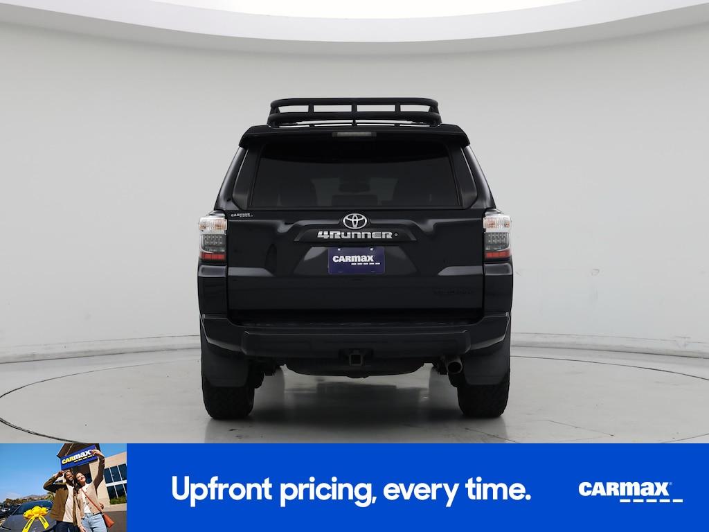used 2019 Toyota 4Runner car, priced at $42,998
