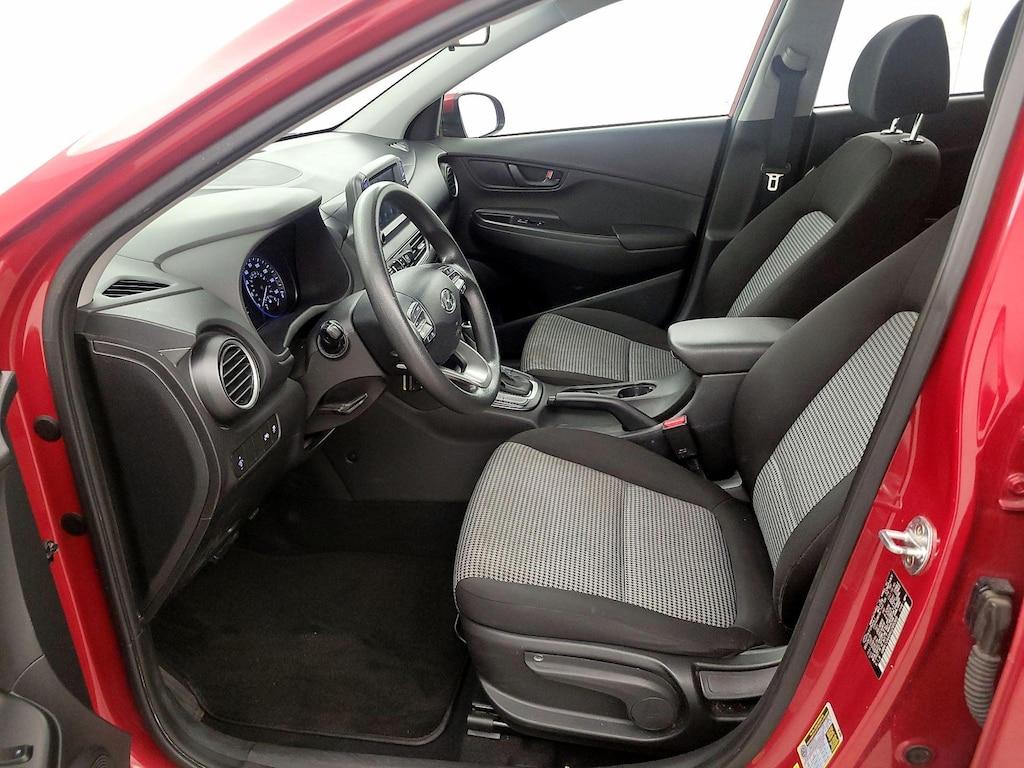 used 2019 Hyundai Kona car, priced at $12,599