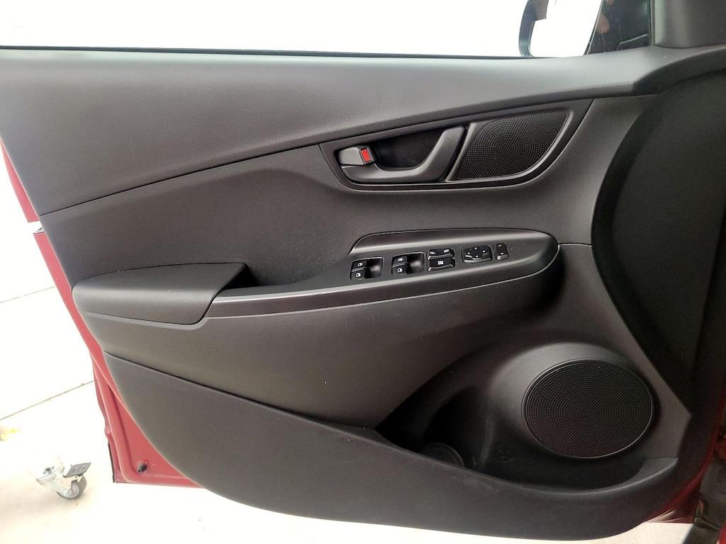 used 2019 Hyundai Kona car, priced at $12,599