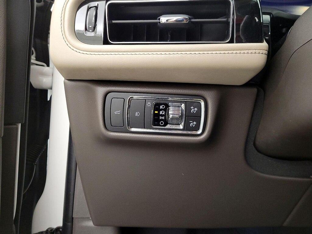 used 2021 Lincoln Aviator car, priced at $40,998