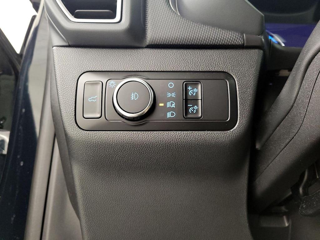 used 2023 Ford Bronco Sport car, priced at $26,998