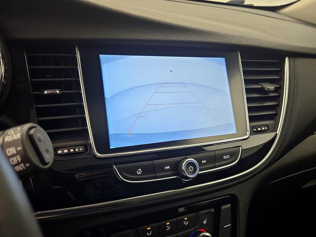 used 2018 Buick Encore car, priced at $18,998