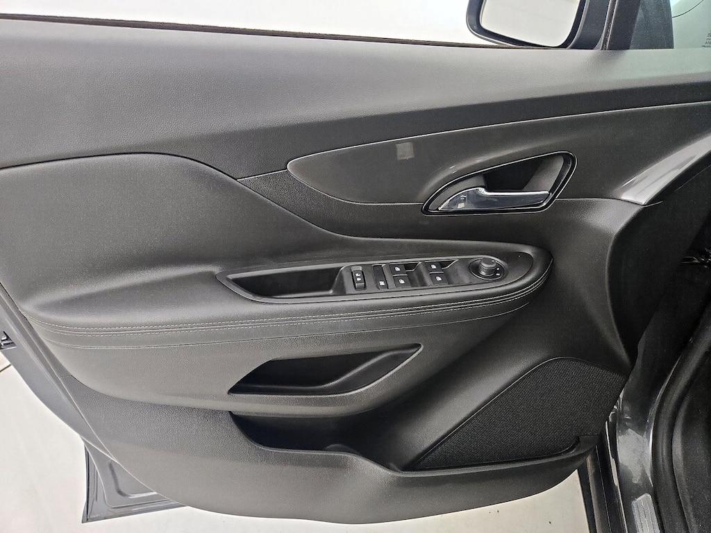 used 2018 Buick Encore car, priced at $18,998