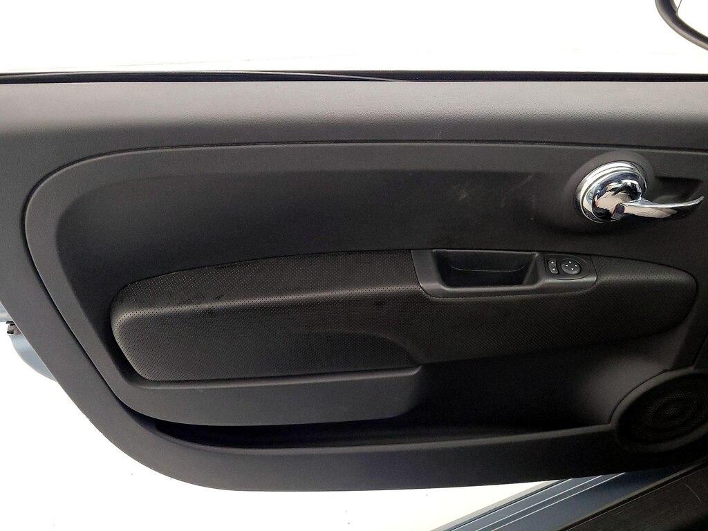 used 2015 FIAT 500 car, priced at $12,998