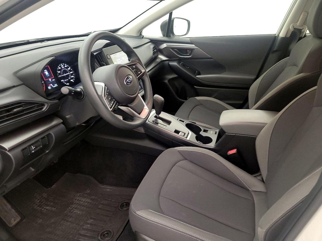 used 2025 Subaru Impreza car, priced at $22,998