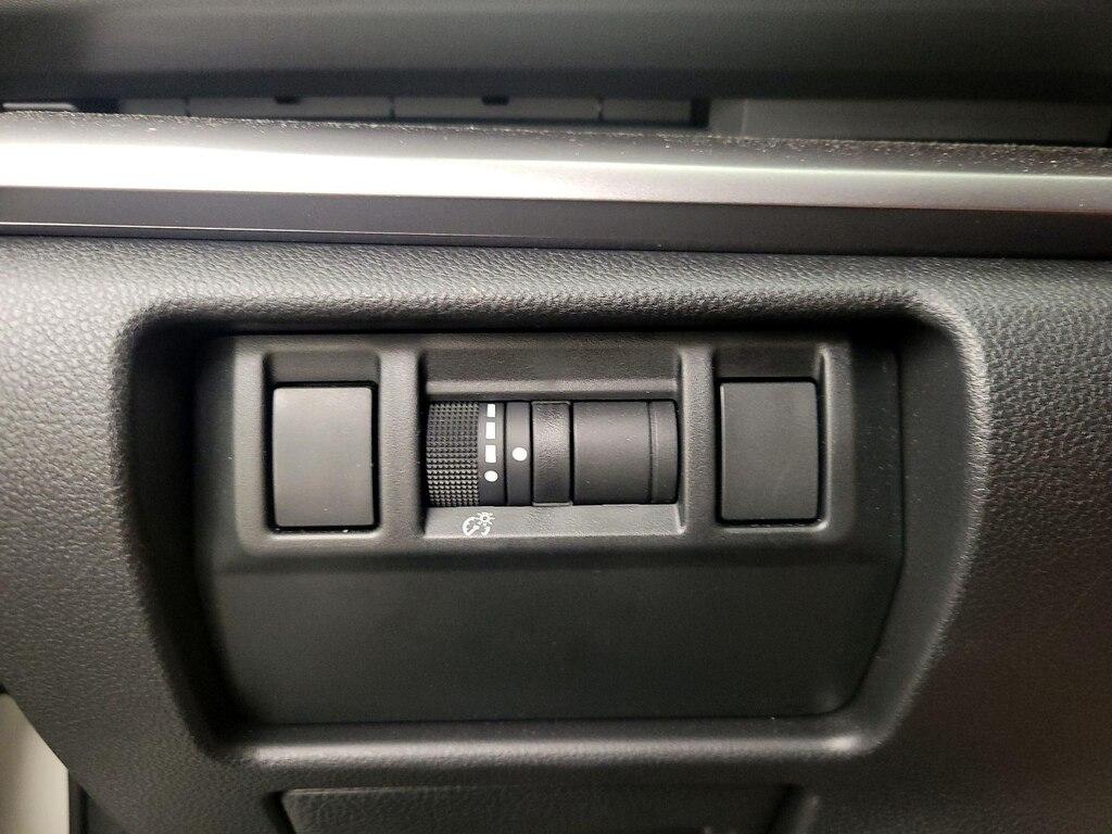 used 2025 Subaru Impreza car, priced at $22,998