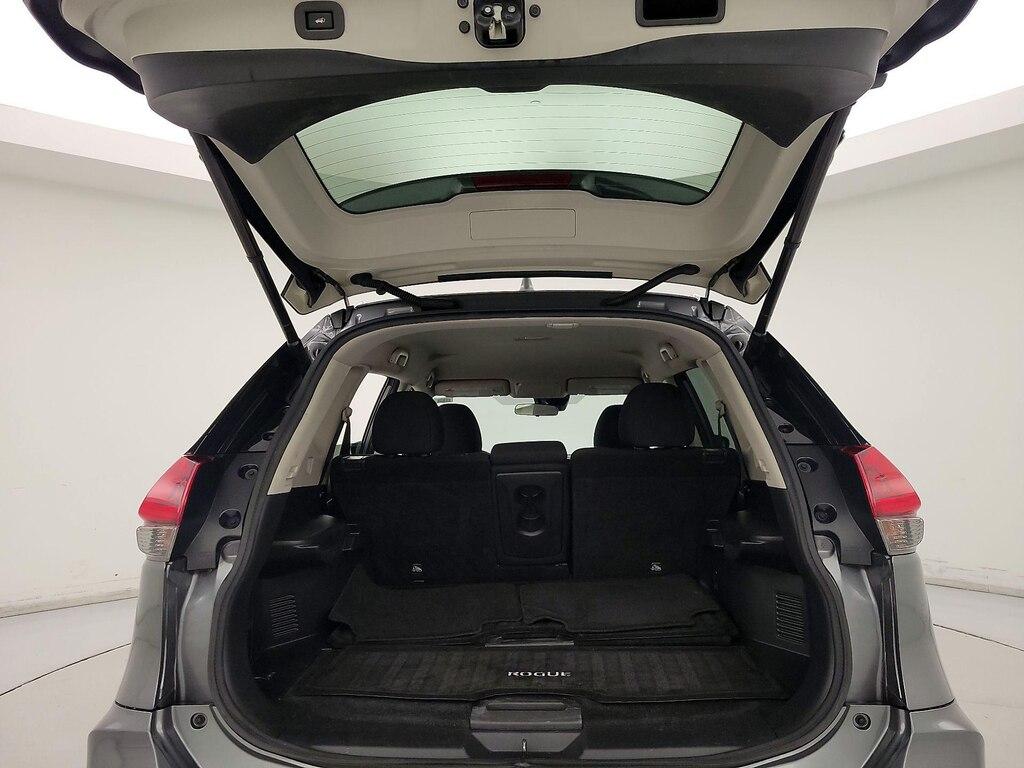 used 2020 Nissan Rogue car, priced at $16,998