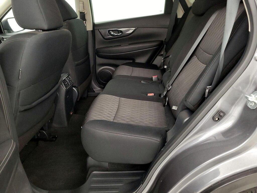 used 2020 Nissan Rogue car, priced at $16,998