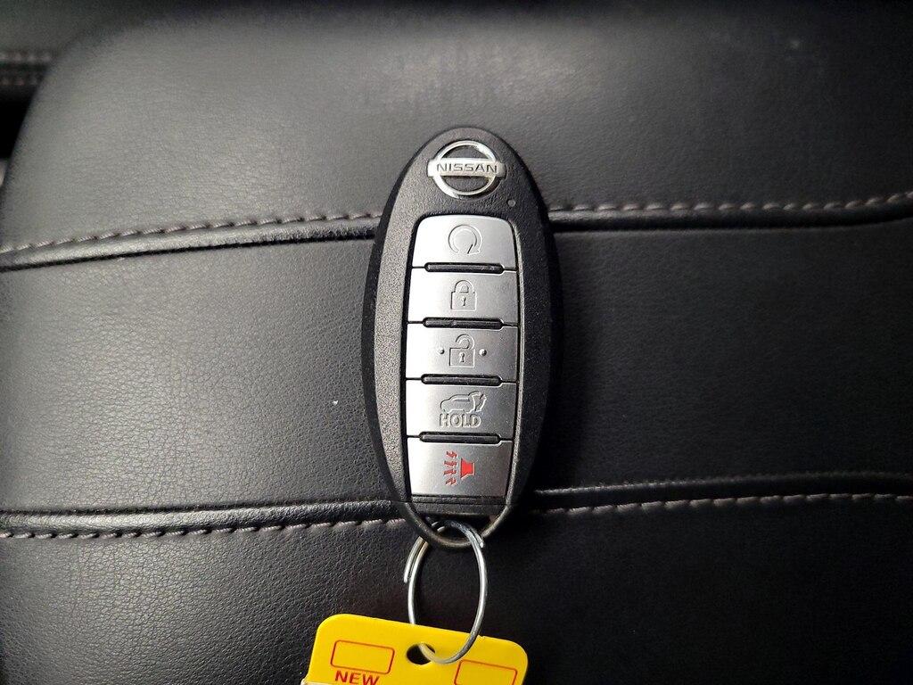 used 2020 Nissan Rogue car, priced at $16,998