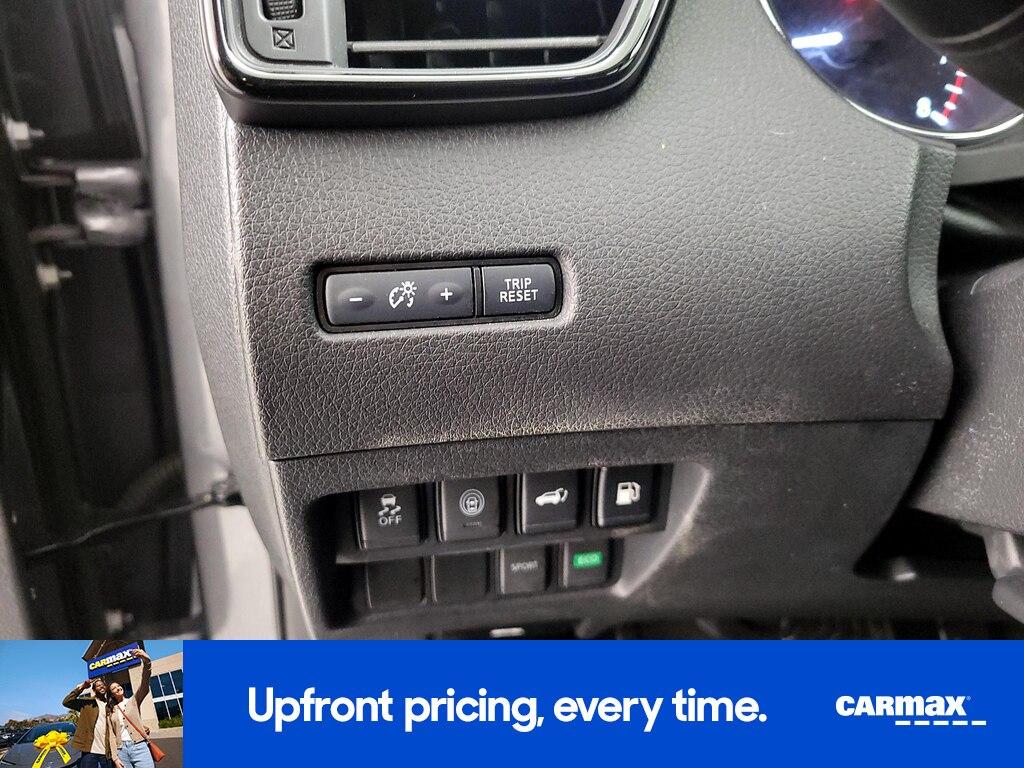 used 2020 Nissan Rogue car, priced at $16,998