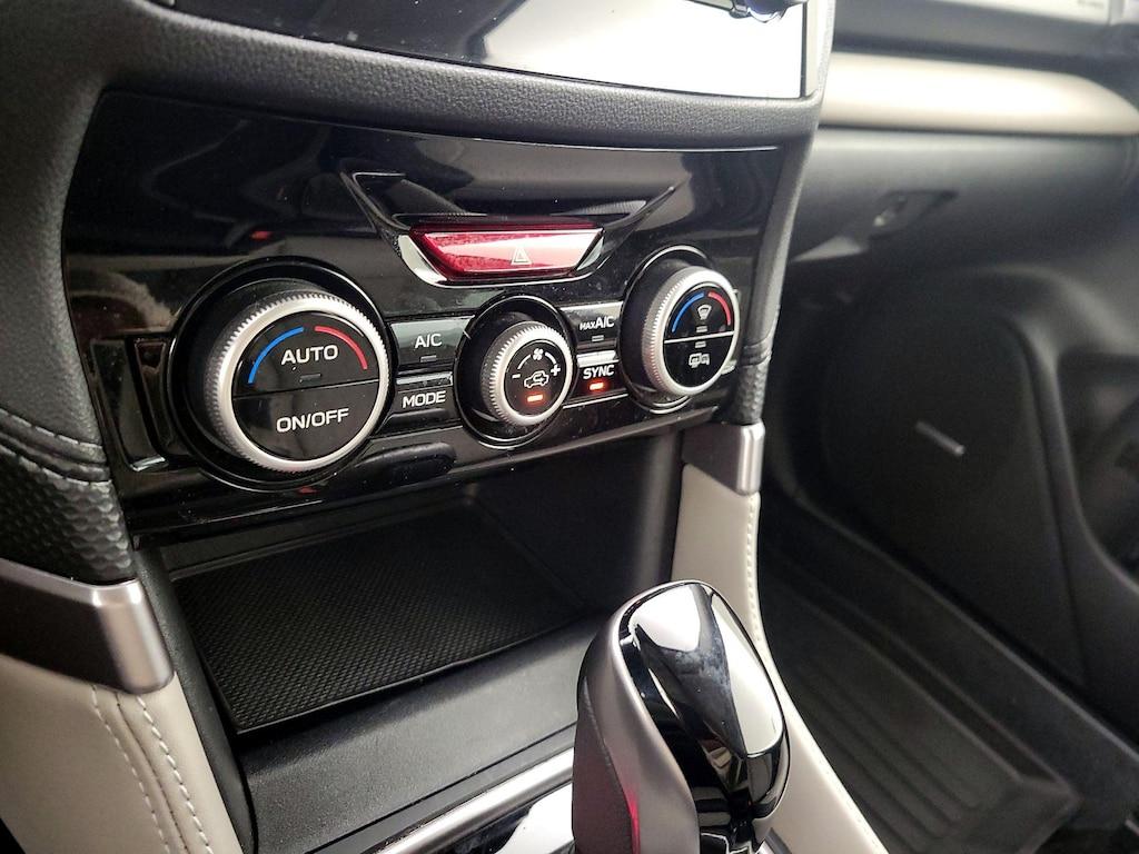 used 2023 Subaru Forester car, priced at $28,998