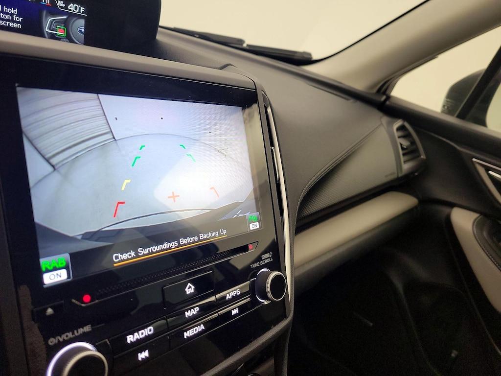 used 2023 Subaru Forester car, priced at $28,998