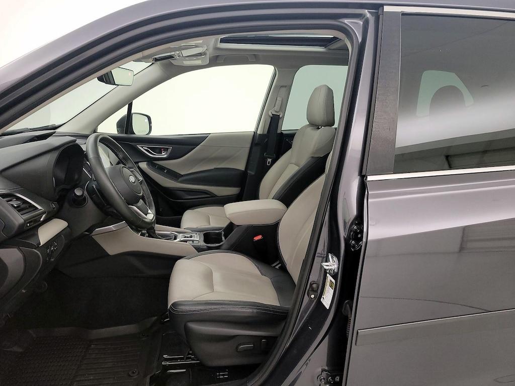 used 2023 Subaru Forester car, priced at $28,998