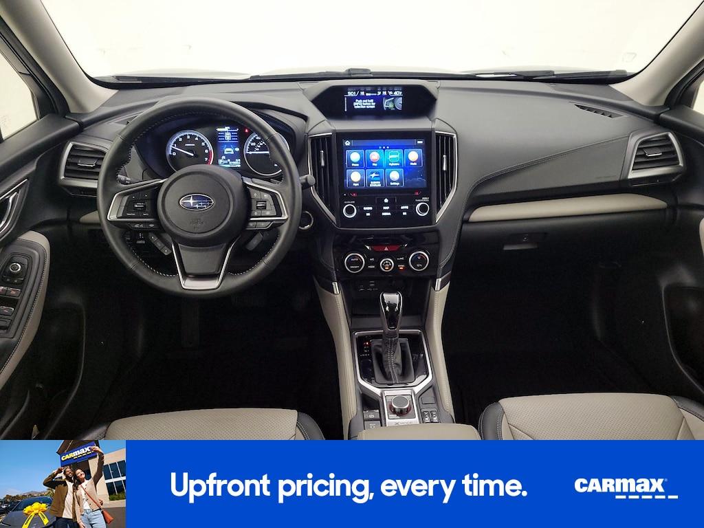 used 2023 Subaru Forester car, priced at $28,998