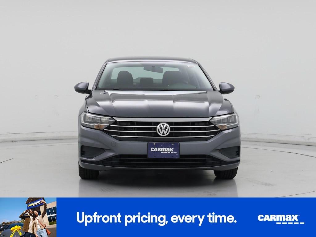 used 2019 Volkswagen Jetta car, priced at $14,998
