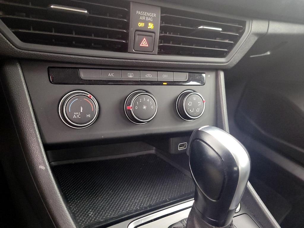 used 2019 Volkswagen Jetta car, priced at $14,998