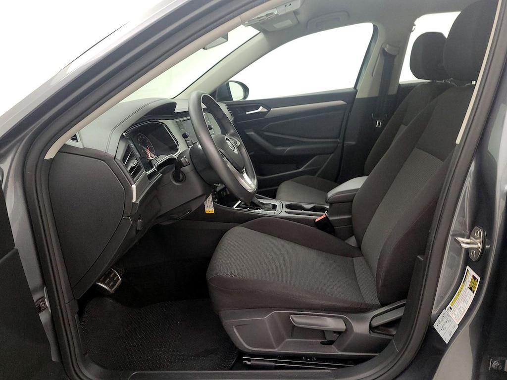 used 2019 Volkswagen Jetta car, priced at $14,998