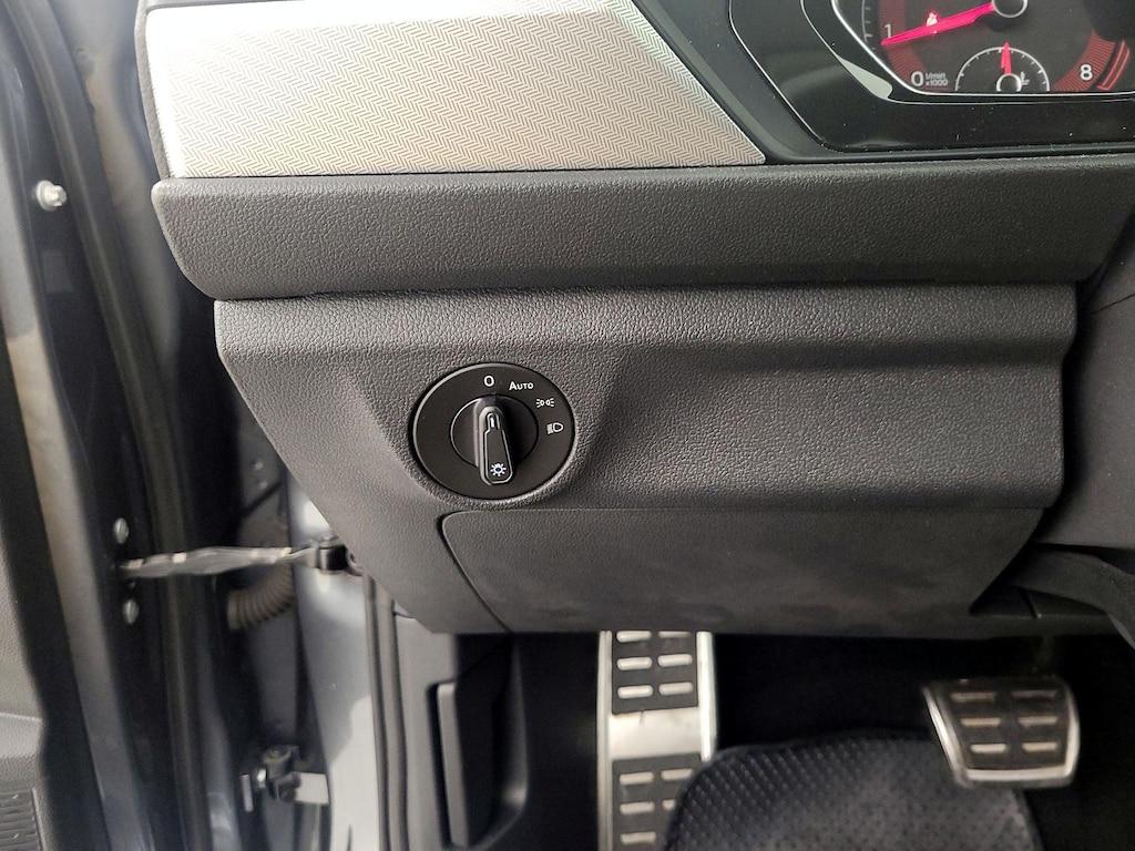 used 2019 Volkswagen Jetta car, priced at $14,998