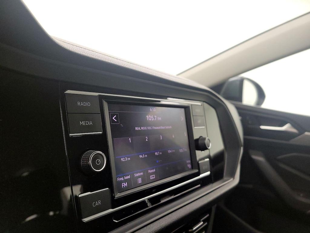 used 2019 Volkswagen Jetta car, priced at $14,998