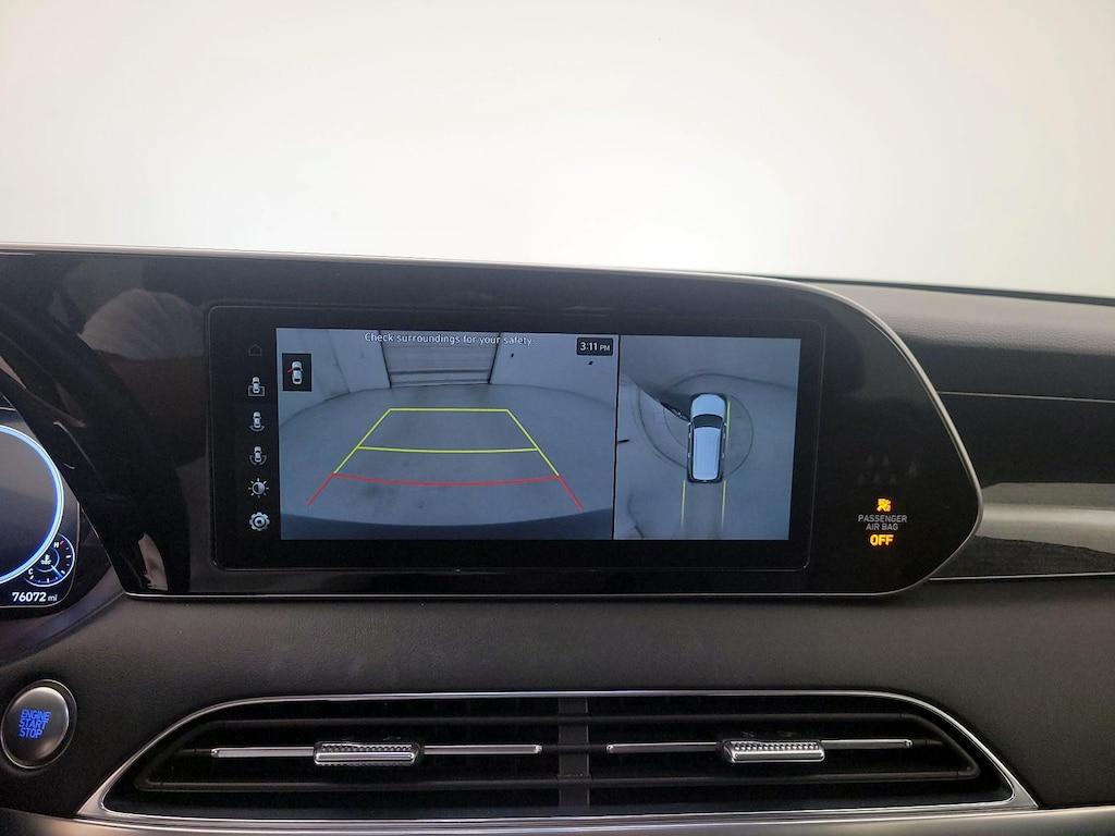 used 2021 Hyundai Palisade car, priced at $28,998