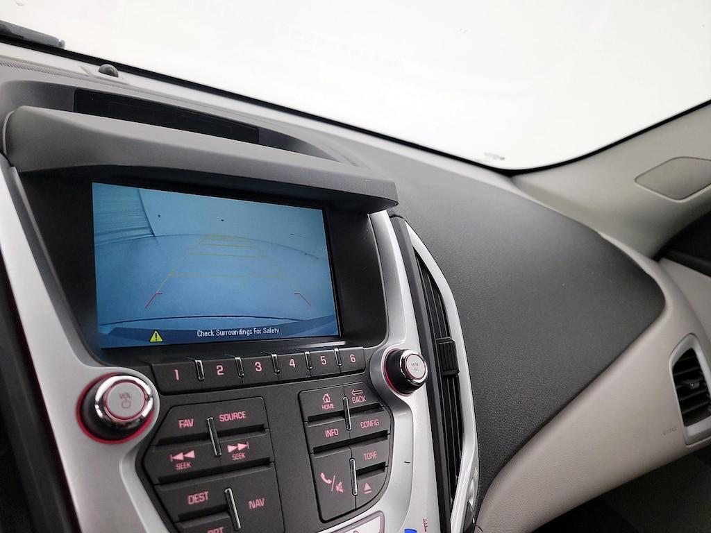 used 2015 GMC Terrain car, priced at $15,998