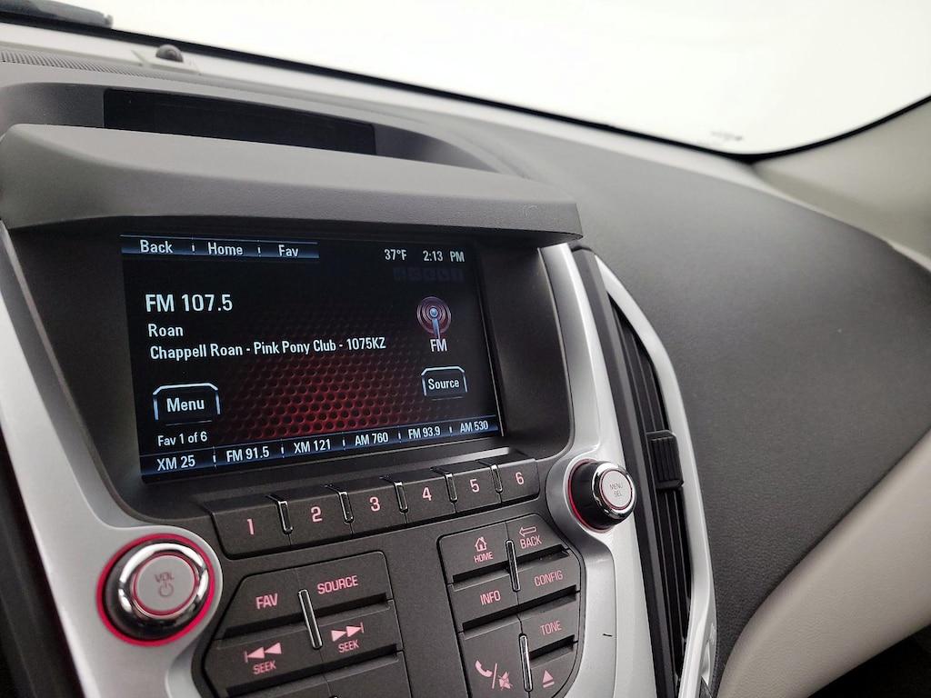 used 2015 GMC Terrain car, priced at $15,998