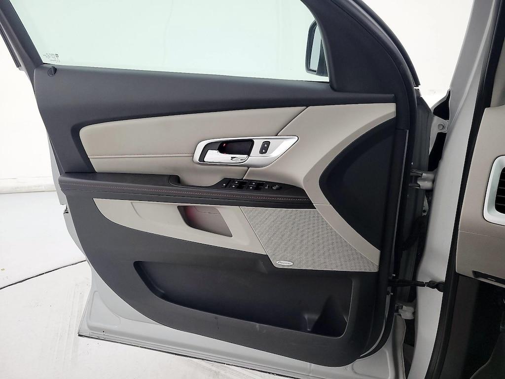 used 2015 GMC Terrain car, priced at $15,998