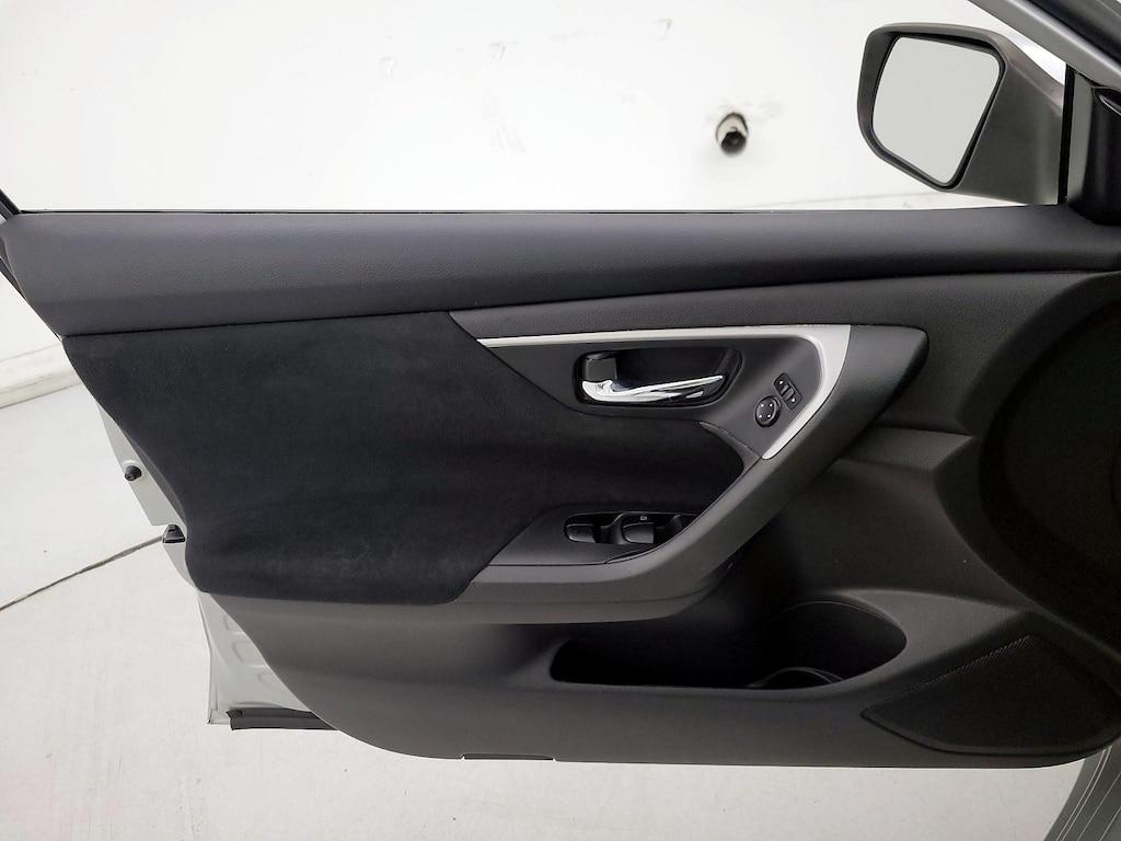 used 2015 Nissan Altima car, priced at $14,998