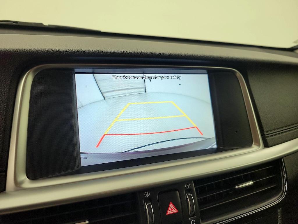 used 2019 Kia Optima car, priced at $15,998