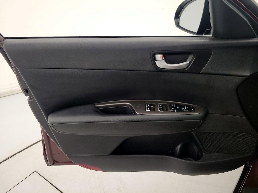 used 2019 Kia Optima car, priced at $15,998