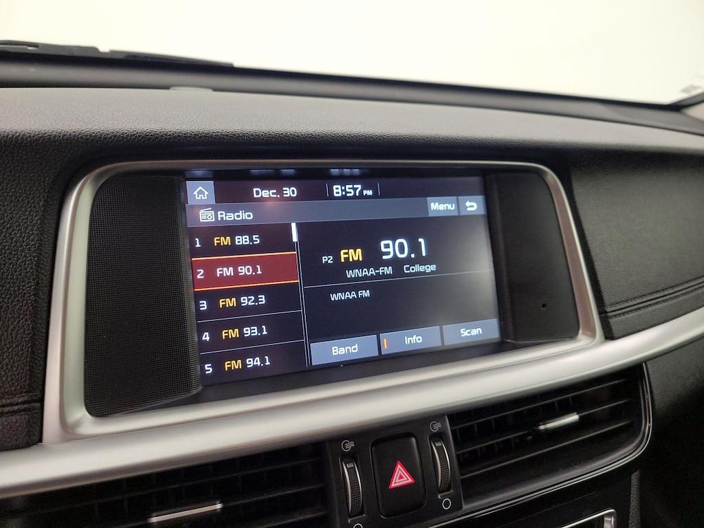 used 2019 Kia Optima car, priced at $15,998