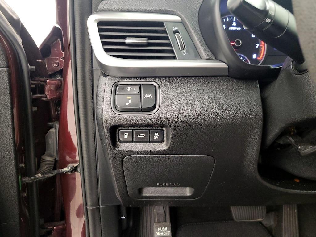 used 2019 Kia Optima car, priced at $15,998