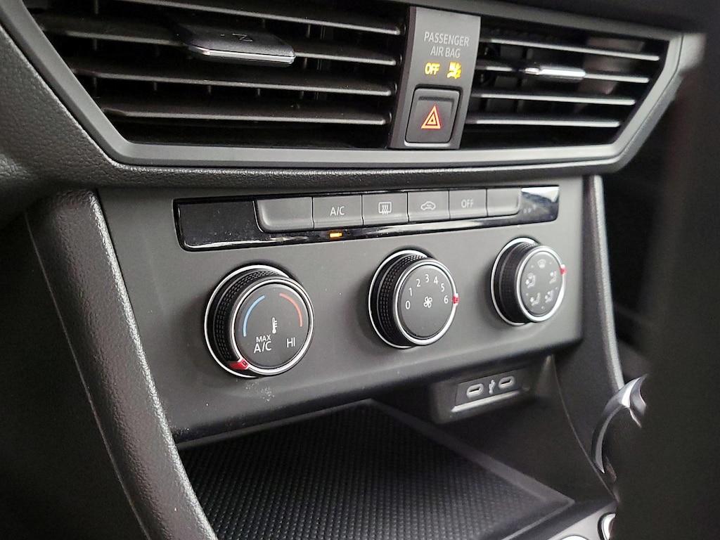 used 2024 Volkswagen Jetta car, priced at $17,998