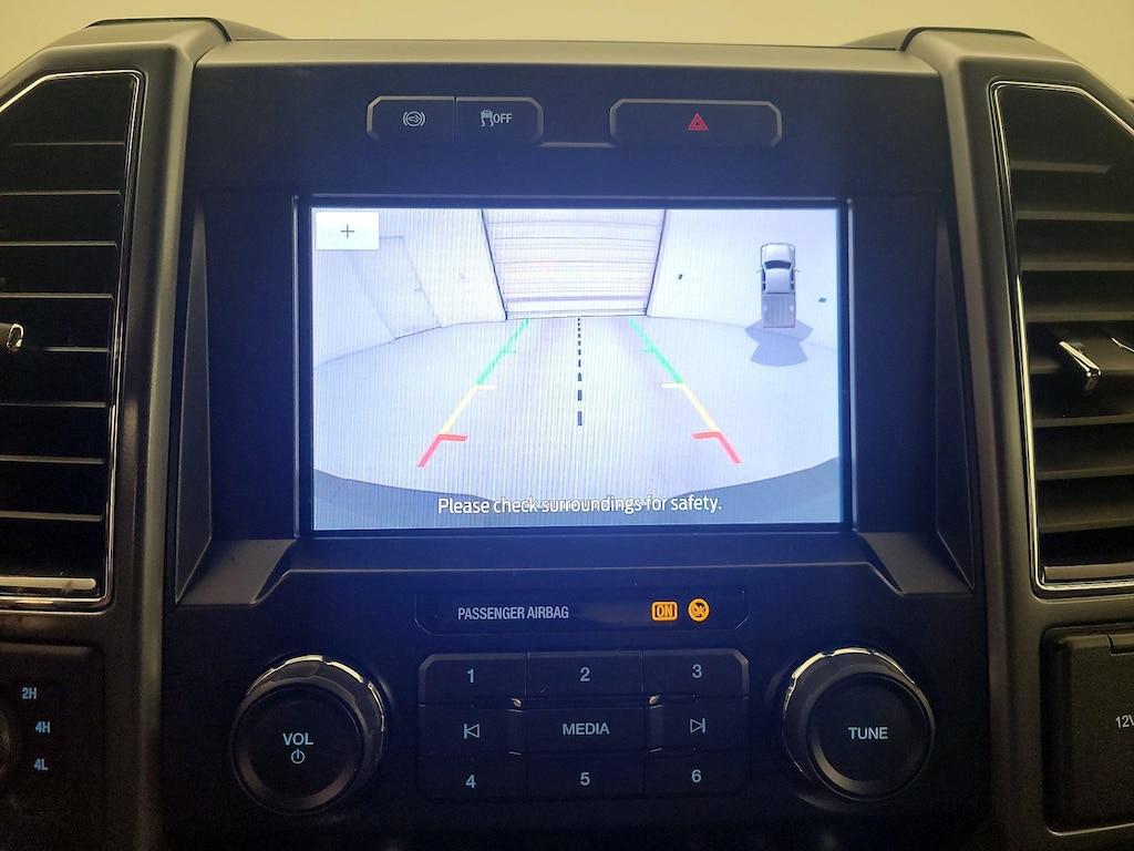 used 2022 Ford F-250 car, priced at $47,998