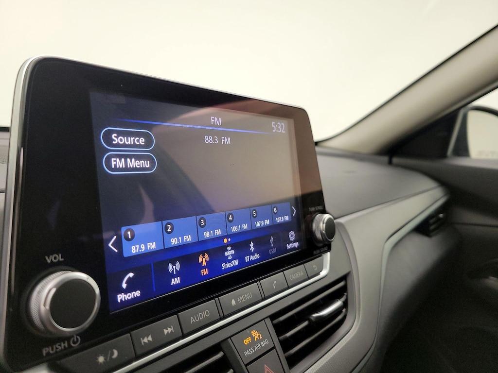 used 2025 Nissan Altima car, priced at $22,998