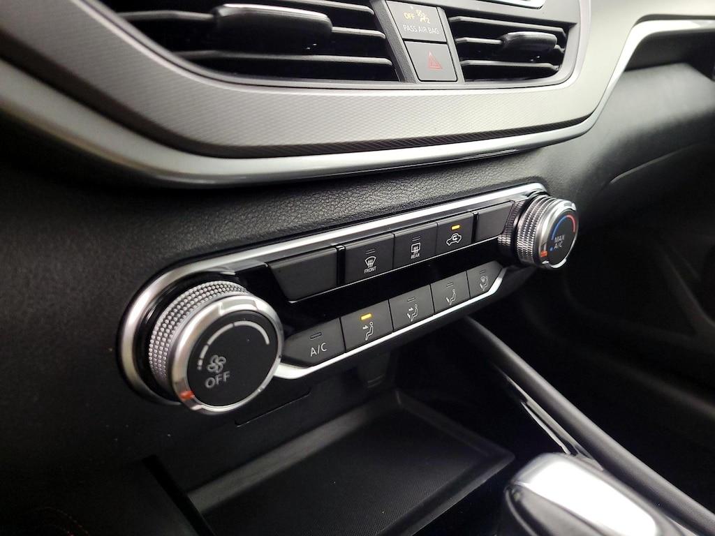 used 2025 Nissan Altima car, priced at $22,998