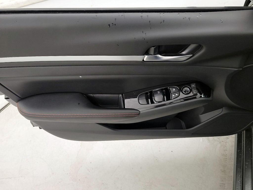 used 2025 Nissan Altima car, priced at $22,998