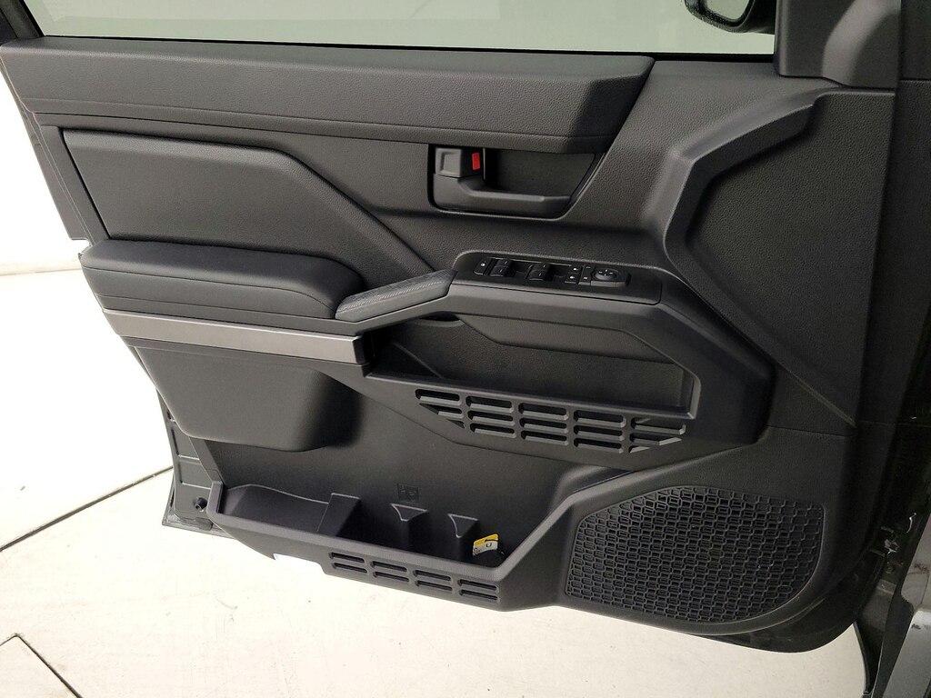 used 2025 Toyota 4Runner car, priced at $47,998