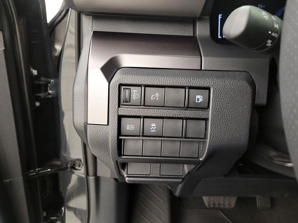 used 2025 Toyota 4Runner car, priced at $47,998