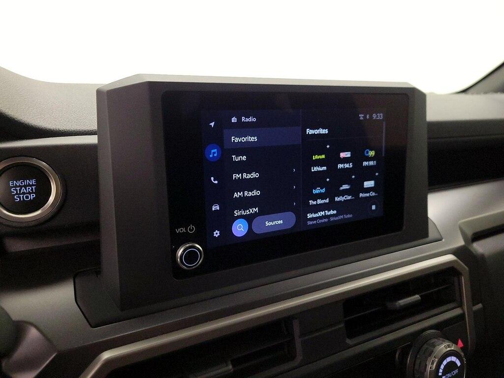 used 2025 Toyota 4Runner car, priced at $47,998