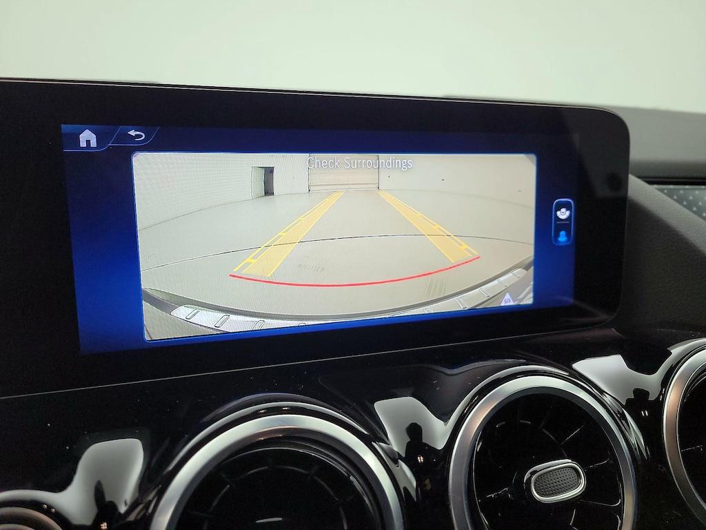 used 2025 Mercedes-Benz GLA 250 car, priced at $34,998