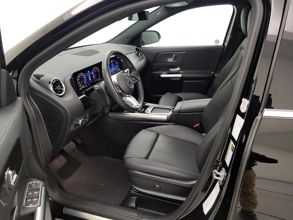 used 2025 Mercedes-Benz GLA 250 car, priced at $34,998