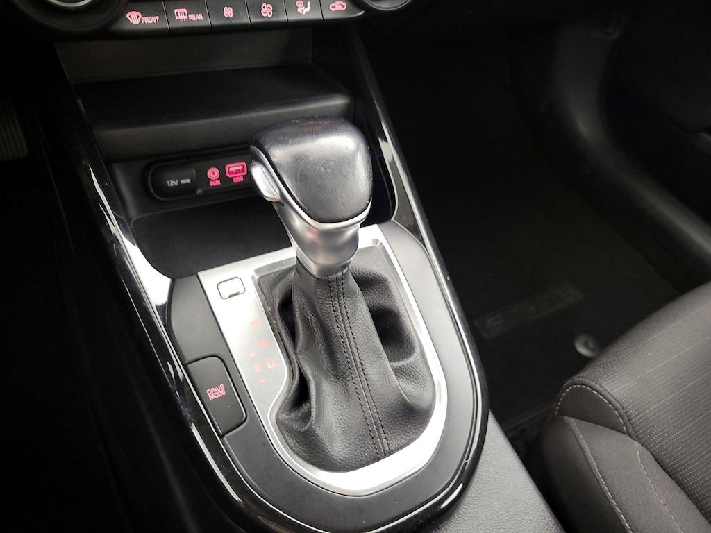 used 2019 Kia Forte car, priced at $13,998