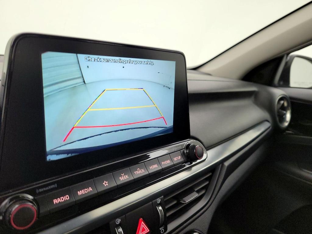 used 2019 Kia Forte car, priced at $13,998