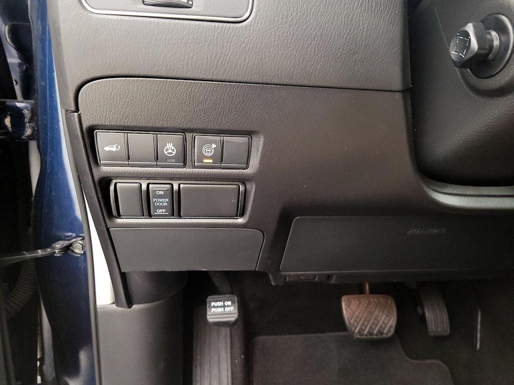 used 2024 INFINITI QX80 car, priced at $40,998