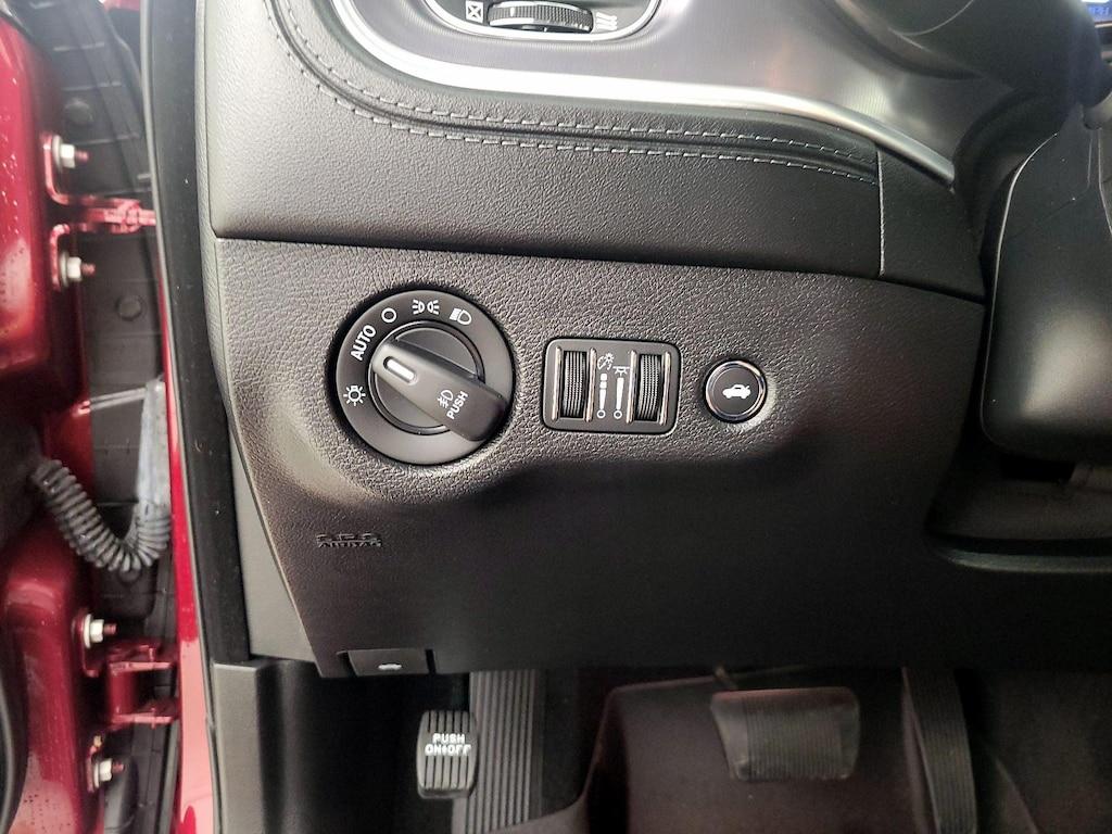 used 2020 Dodge Charger car, priced at $41,998